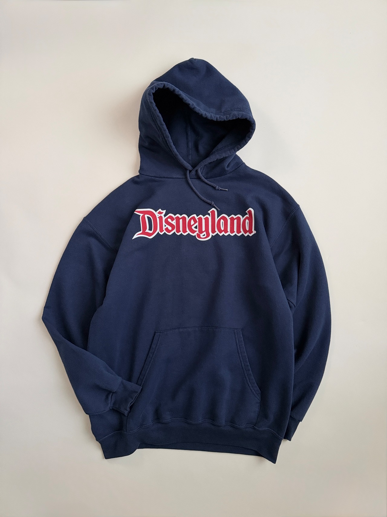 Disneyland hoodie - 1