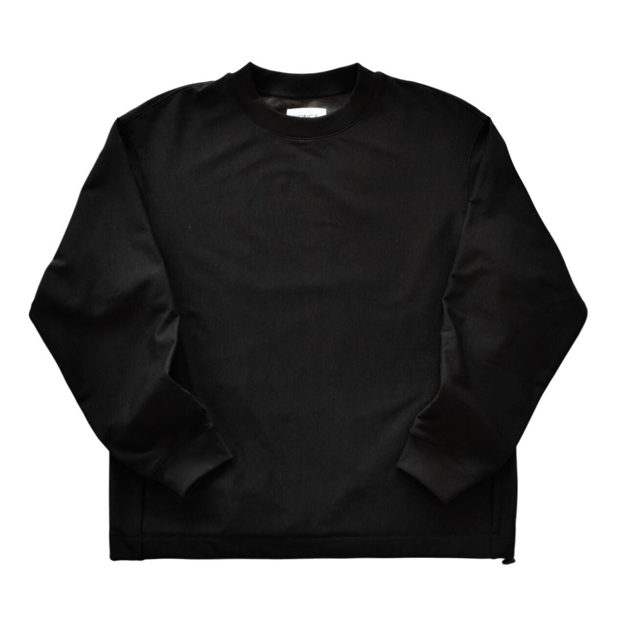 YONCA (LAMOND) / WARM TECH PULLOVER - ウォームテック プルオーバー