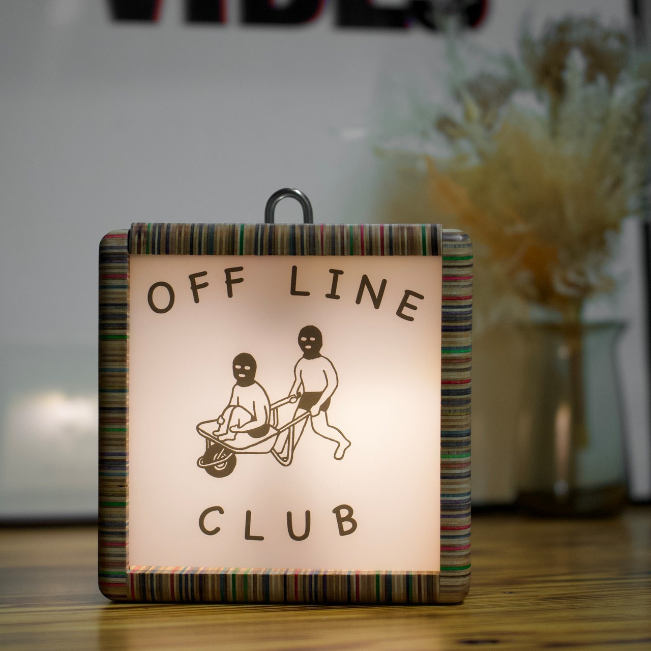 ミニKAKUZA10　スケートボードver.