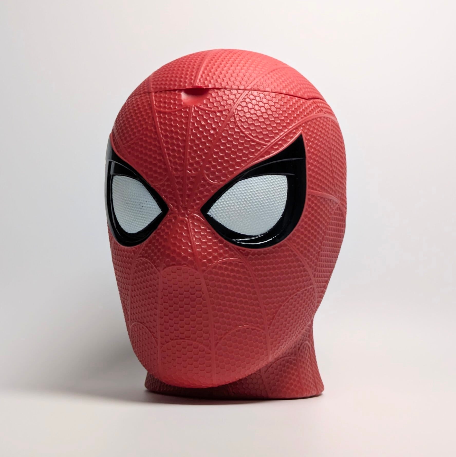 スパイダーマン ホームカミング ポップコーン ドリンクホルダー ウェブシューター スパイダーマン ホームカミング ポップコーン ドリンクホルダー ウェブ