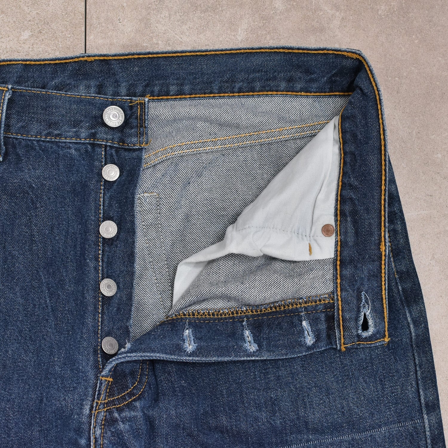 90s Levi's 501 for women denim pants | 古着屋 grin days 90s Levi's 501 for women denim pants | 古着屋 grin days