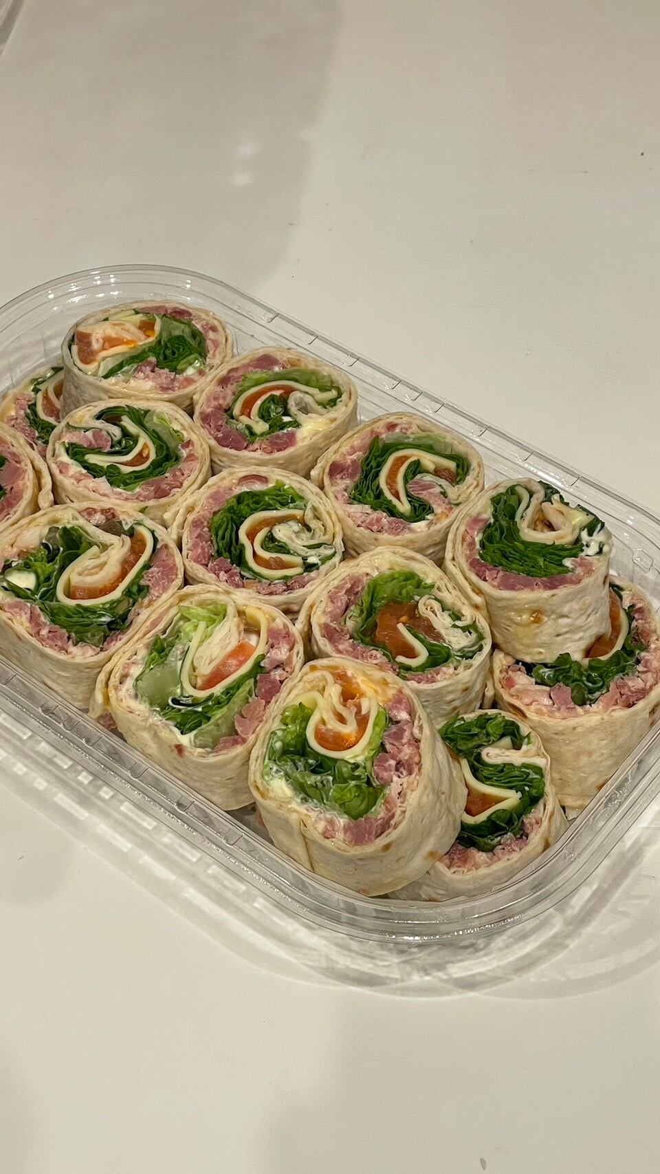 ハイローラー21個