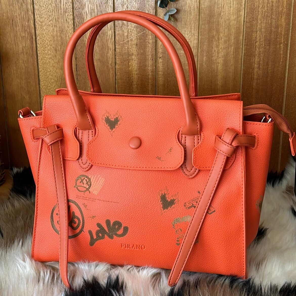Bag | kāki