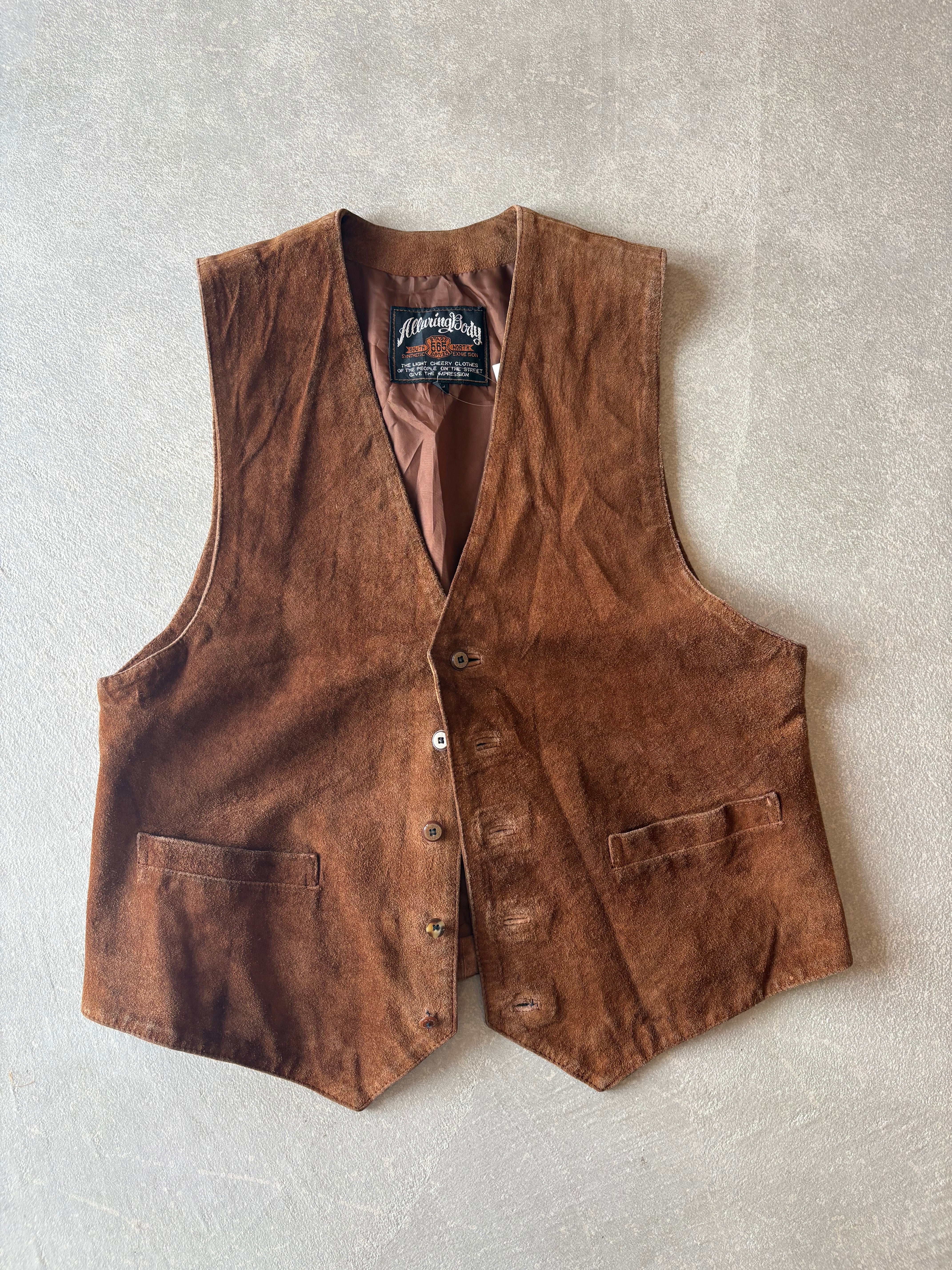 80s Lee ストームライダー ダウンベスト MADE IN USA【XL】デカTALON