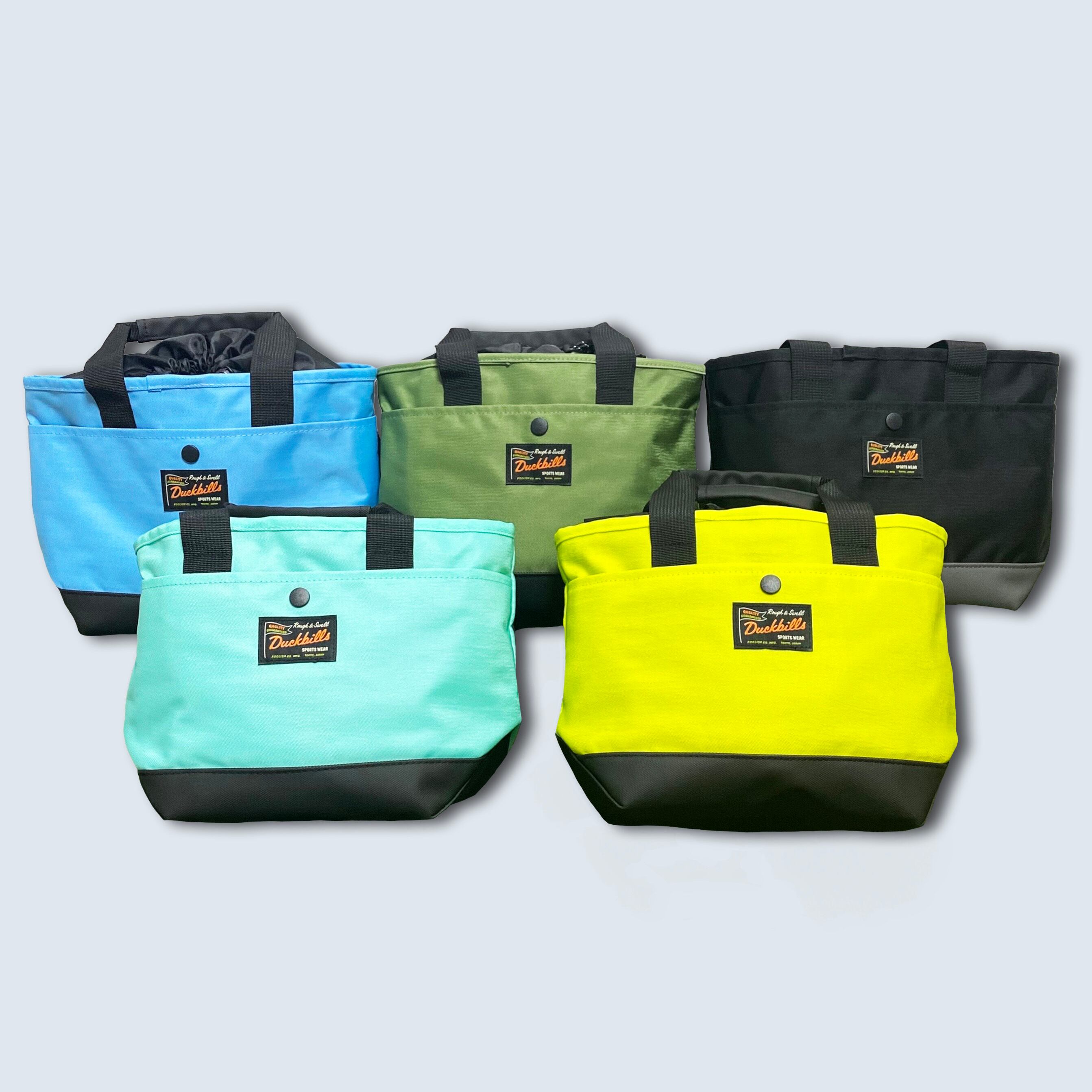 rough & swell】UTILITY CART BAG | Sandy GOLF