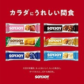 ソイジョイ 大塚製薬 ソイジョイ アーモンド&チョコレート 30g×48個