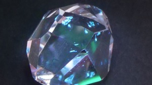 YouTube176-15 オイルinクォーツ［パキスタン産］