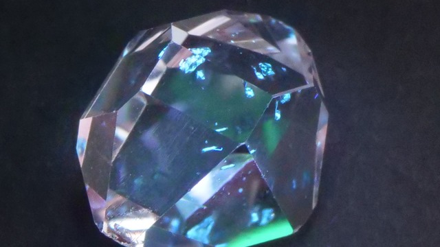 YouTube176-15 オイルinクォーツ［パキスタン産］