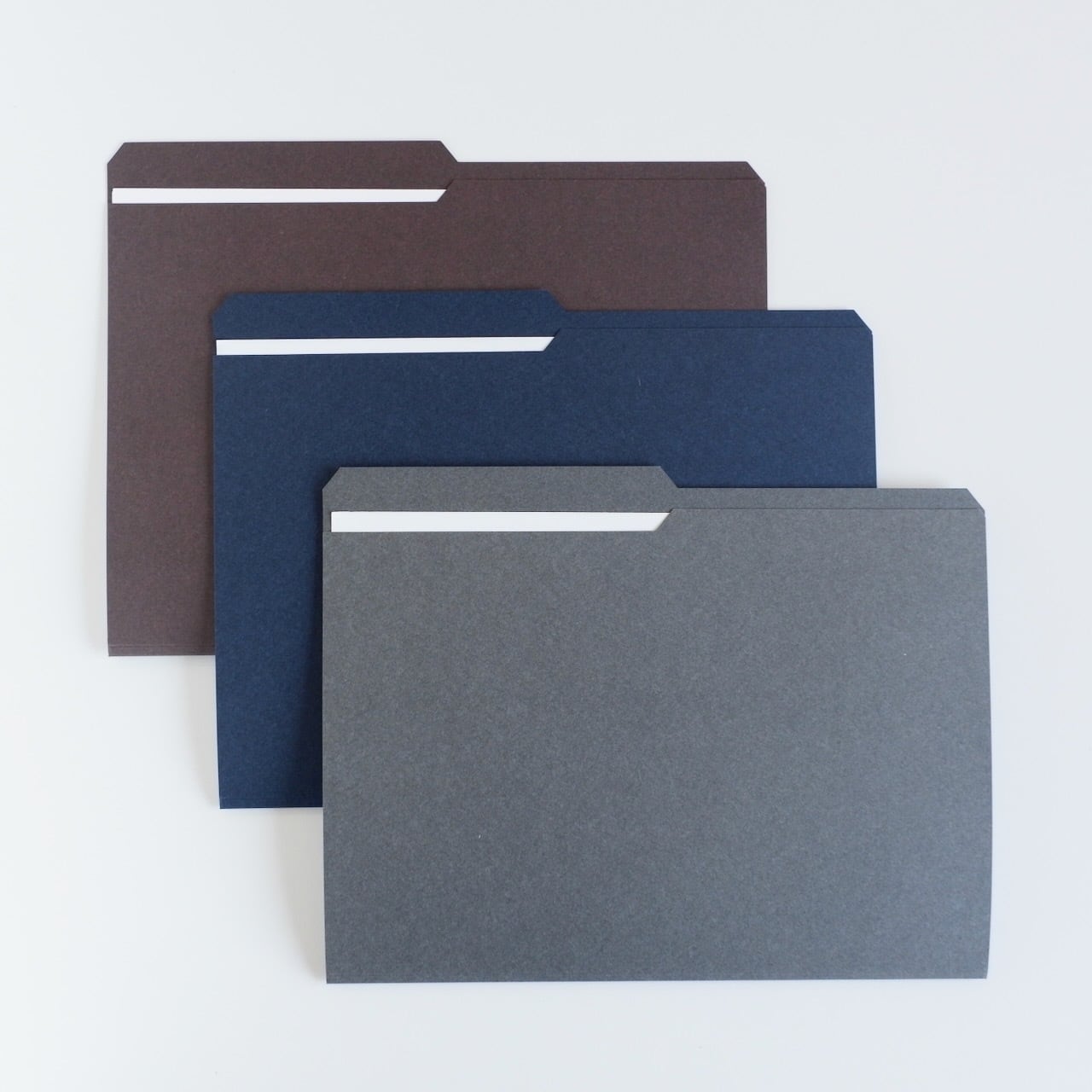 A4フォルダー Paper Dock (3枚入り) | pen-info SHOP