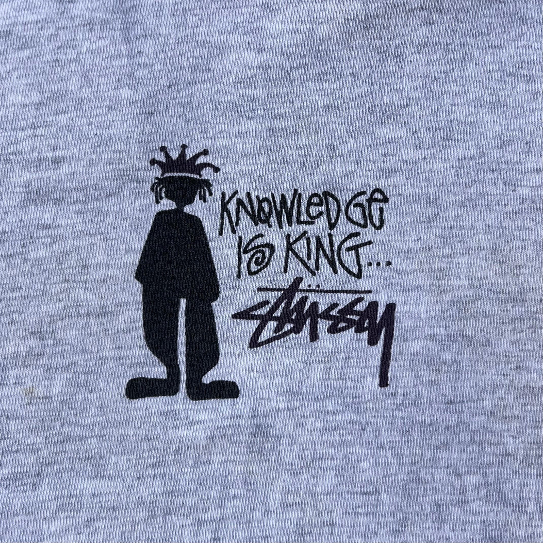 80s〜 OLD STUSSY 80s〜 OLD STUSSY