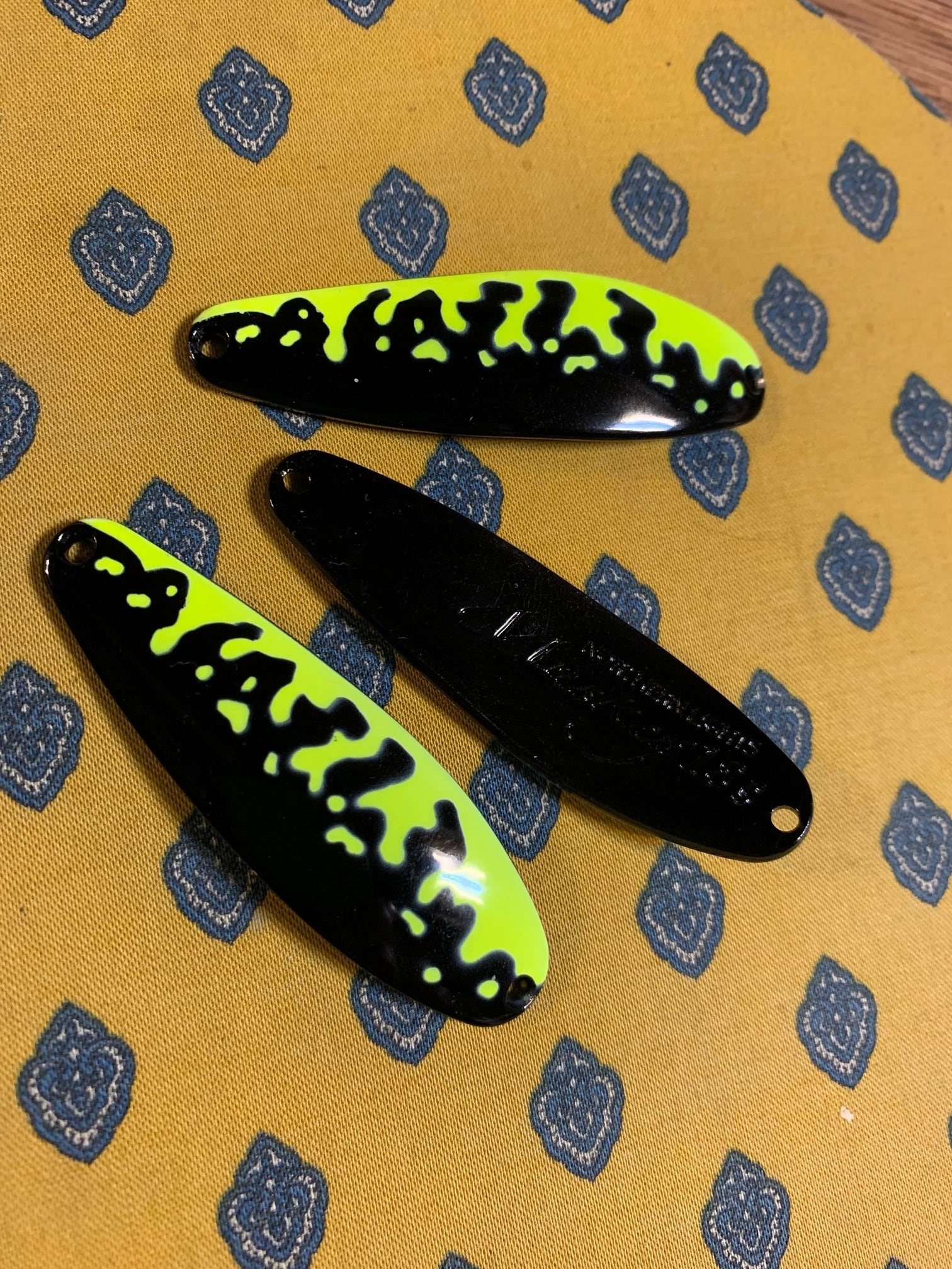 ポンコツレーベル 1500C・2500C系 ストロングハイギア 6.82：1