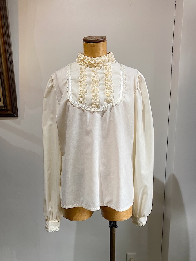 70’s Gunne Sax blouse