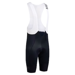 RAPHA MEN   PRO TEAM BIB SHORTS REGULAR DARK NAVY/WHITE