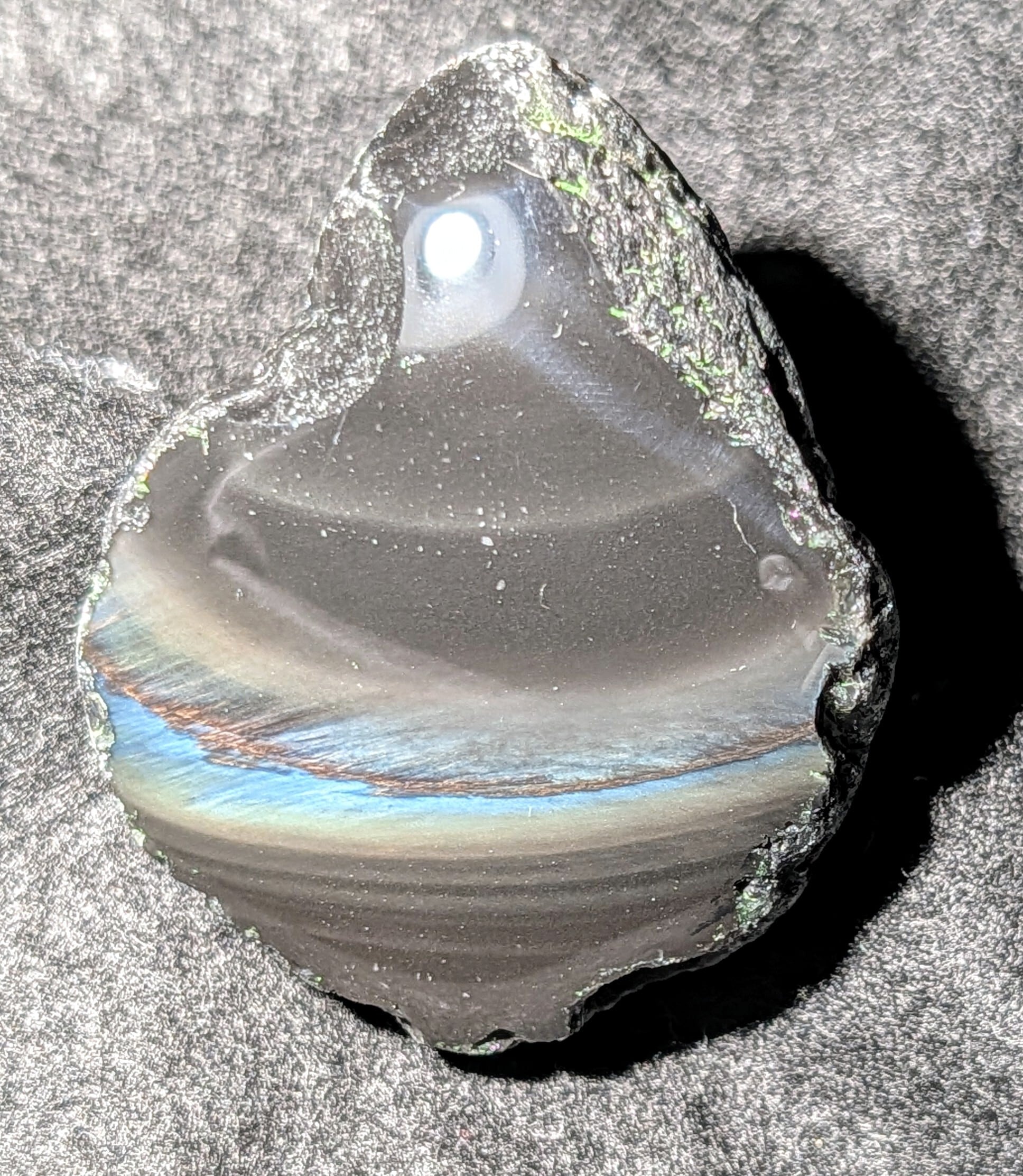 玲瓏石工房 - Reiro Stone Studio
