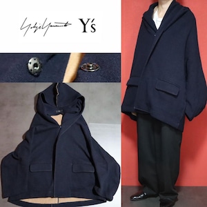 Y's