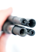 3Kカーボン-ULトレッキングポール