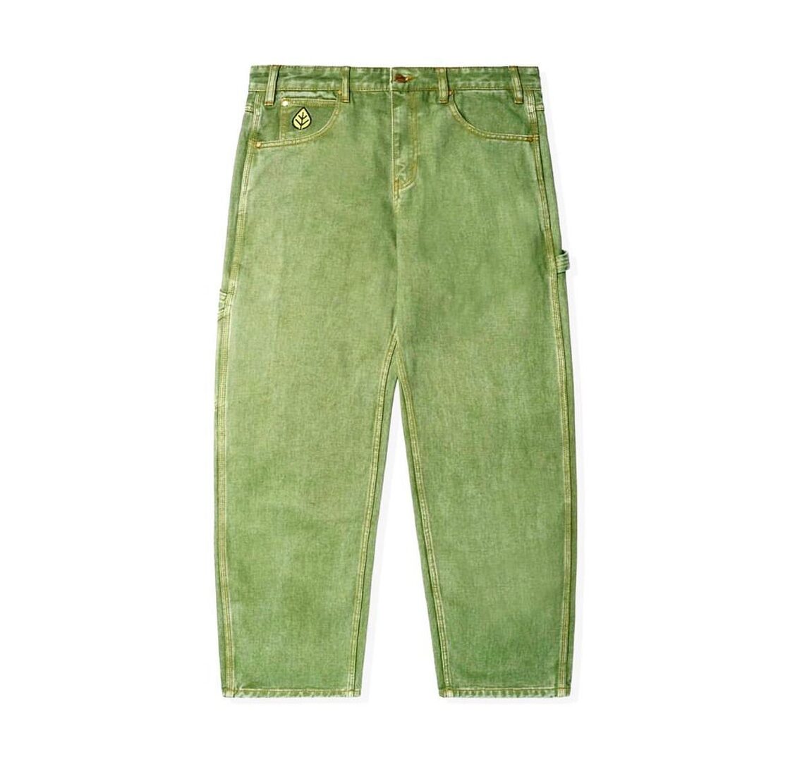 BUTTER GOODS - Weathergear Heavyweight Denim Pants | Pay ID