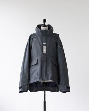〈BALENCIAGA by Demna Gvasalia〉 Jacket Coat