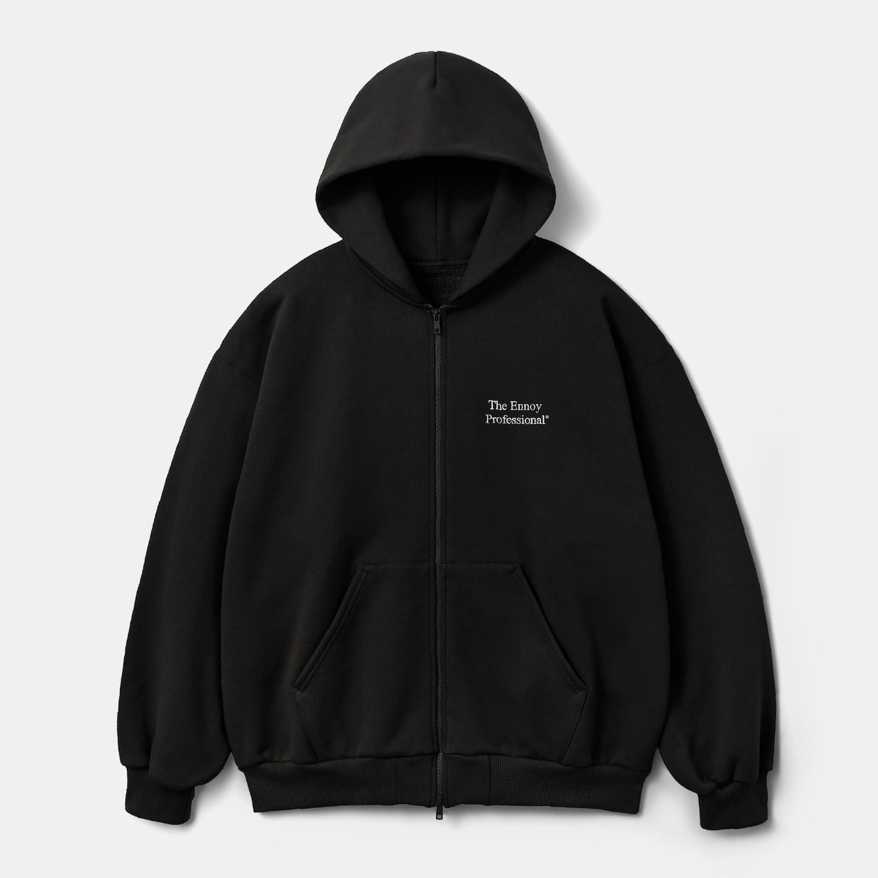 The Ennoy FLEECE jacket エンノイ フリースジャケット S 2026年 The Ennoy FLEECE jacket エンノイ フリースジャケット S 2026年