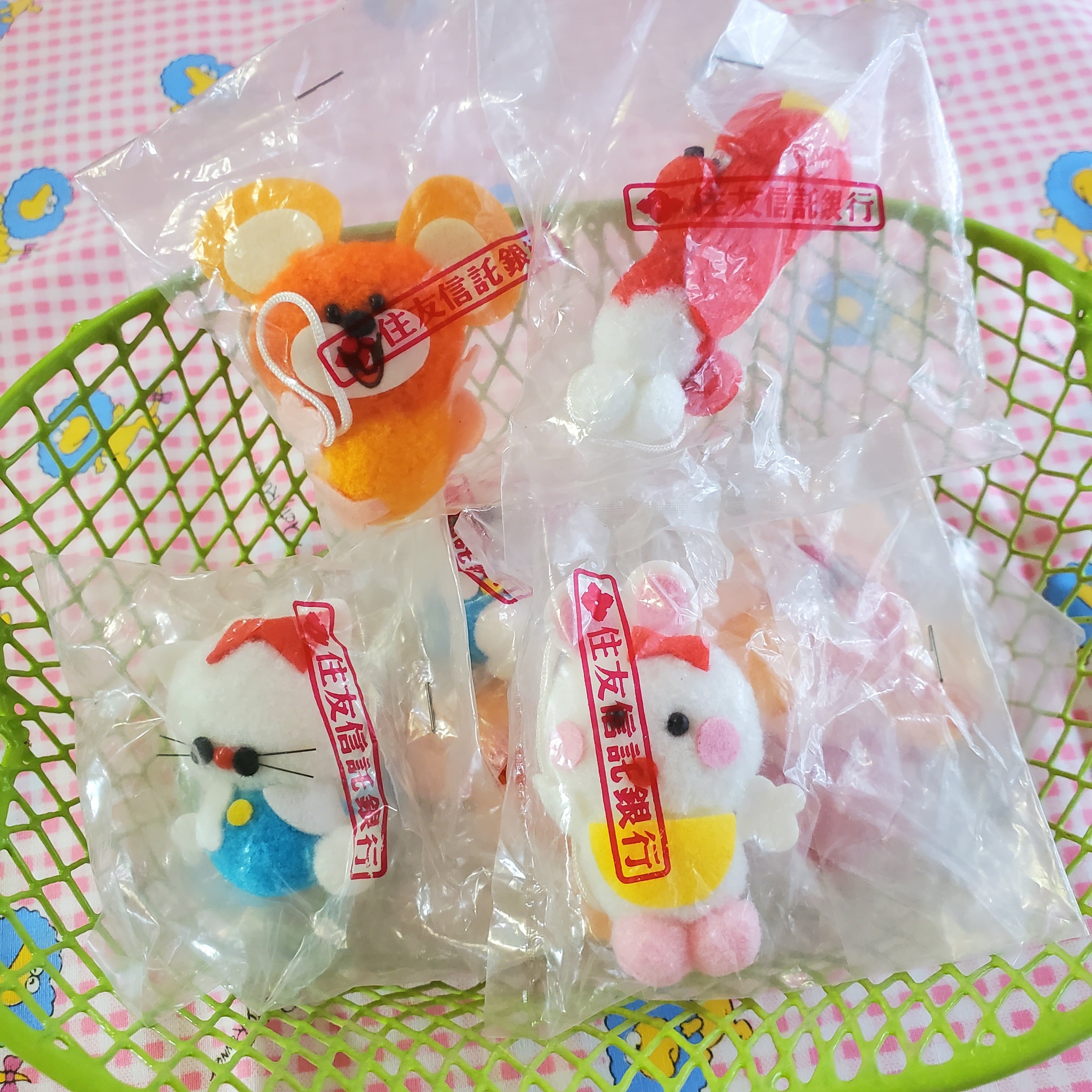 レトロ雑貨屋いゆたこよ