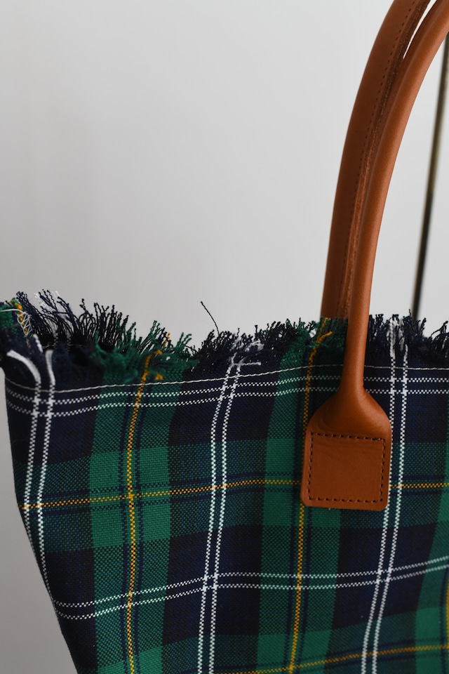 Marché Bag：ｱｰｶｲﾌﾞﾀｰﾀﾝ