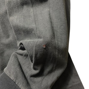 vintage 1991’s BLEACH long sleeves music tee “Snag”