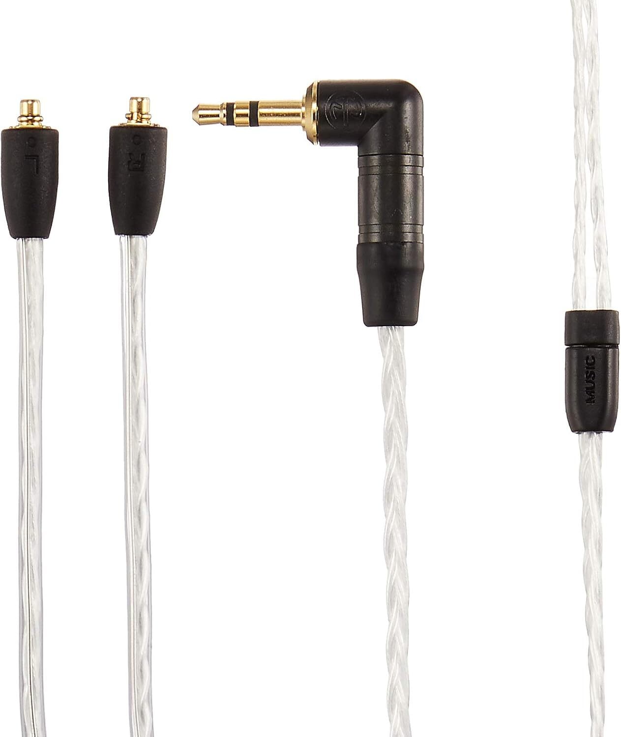 《SALE》AUDIOTRAK MMCX対応ハイエンドリケーブル Re:Cable SR3