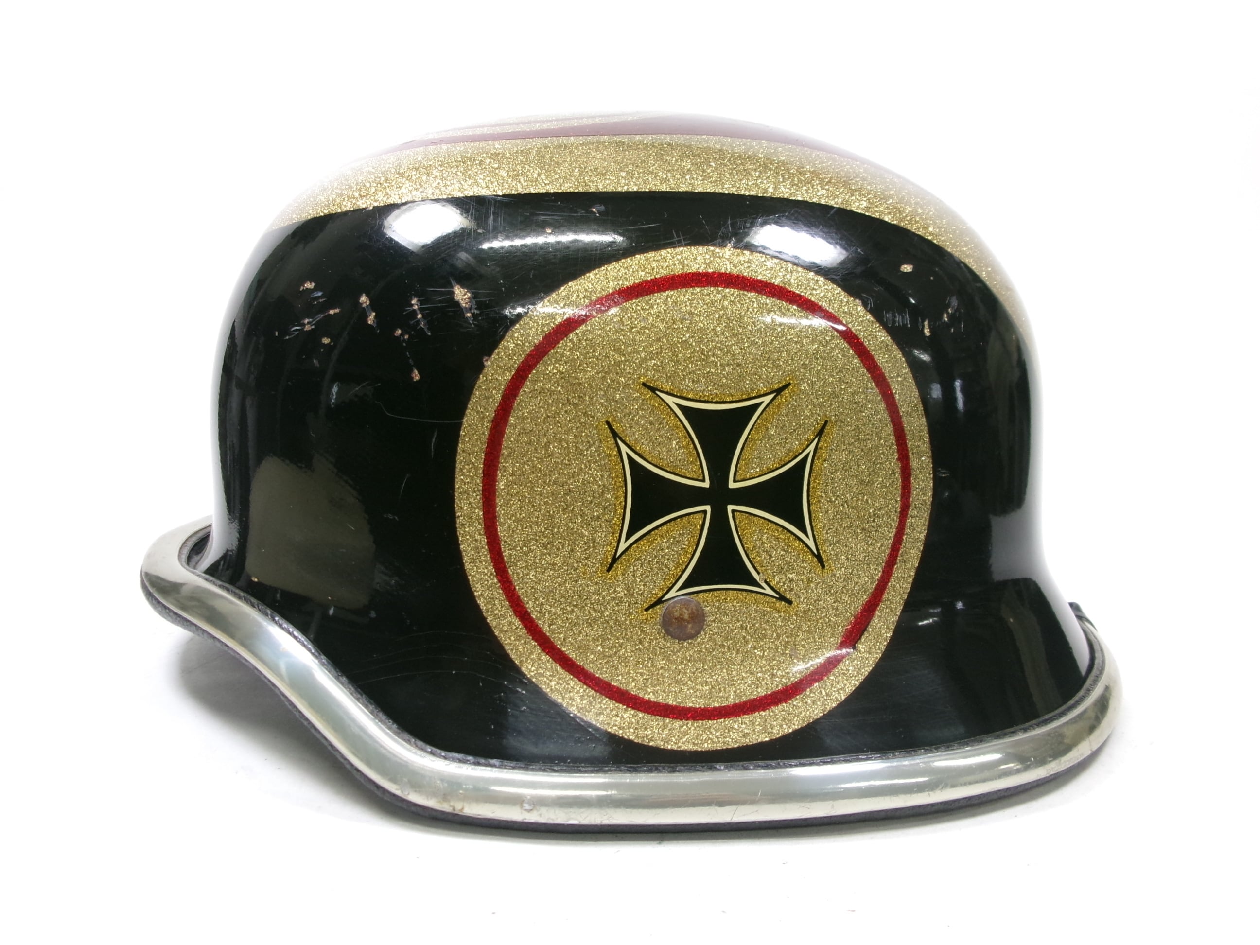 HEADS Vintage Helmets & Accessories