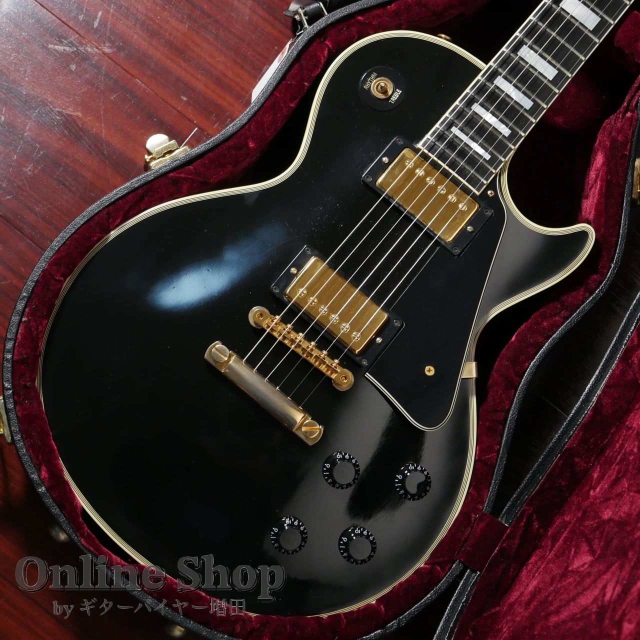 USED 2003 Gibson Custom Shop Historic Collection 1957 Les USED 2003 Gibson Custom Shop Historic Collection 1957 Les