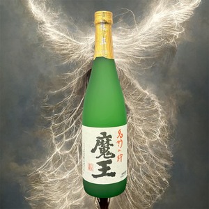 白玉醸造 本格焼酎 三本飲み比べギフトセット 魔王・元老院・白玉の露