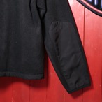 90s POLO RALPH LAUREN デナリジャケット サンプリング ブラック