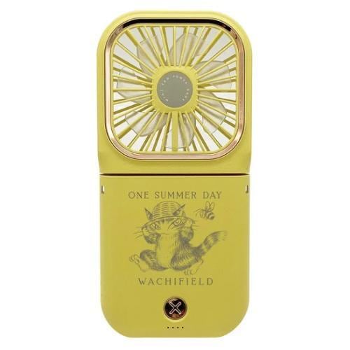 わちふぃーるど ダヤン 新品未使用品非売品ノベルティ小さなグラス