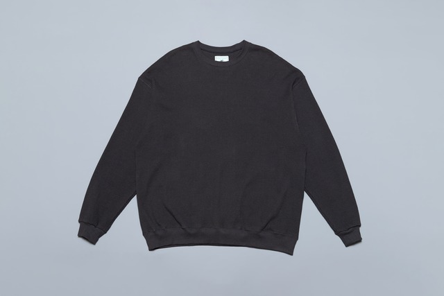 oem04 LIGHT THERMAL SWEAT SHIRT