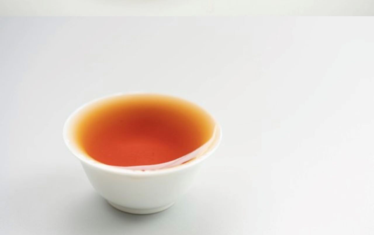 武夷岩茶 - 自然農法馬頭岩水仙 rock tea 50g | Road of Tea 茶ノ路