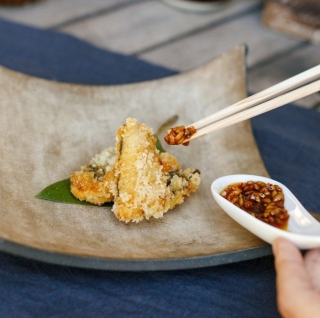 白山麓の糀からつくったソース＆ドレッシング 270g 真空パック【冷蔵】