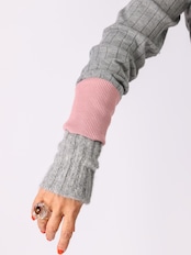 Hartford(手首用ニット)