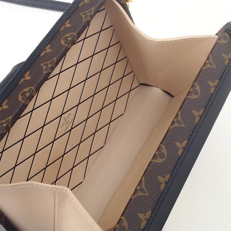 ルイ・ヴィトン LOUIS VUITTON プティット・マル ショルダーバッグ