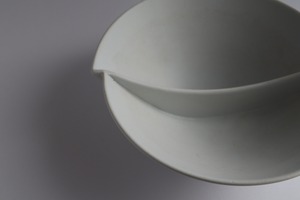 Wilhelm Kage 「Dish Surrea」（A)