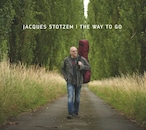 AMC1575 Way To Go / Jacques StotzemThe (CD)