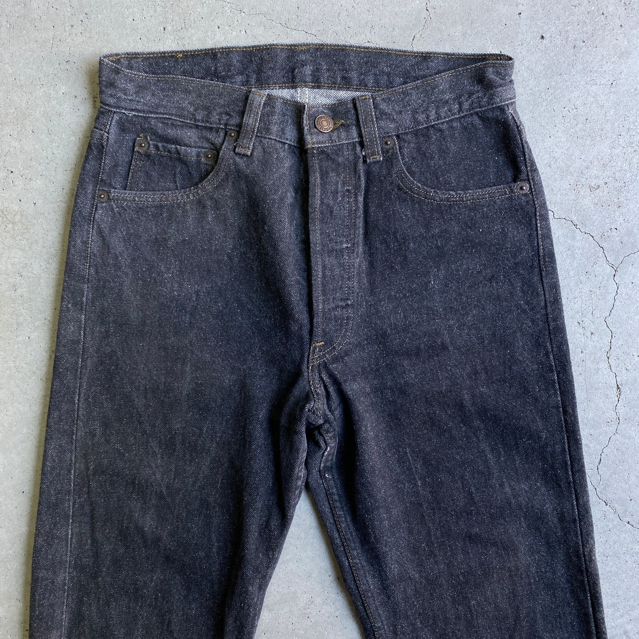 USA製 80年代 Levi 