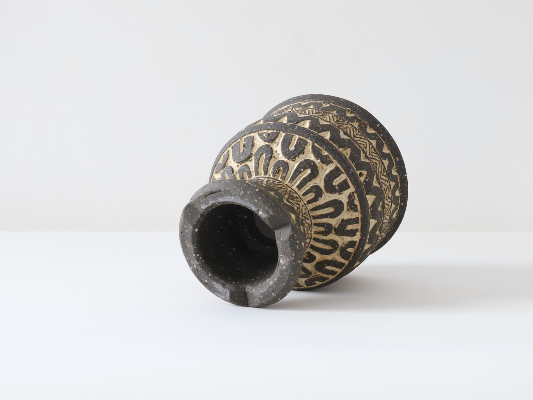 荻野善史 植木鉢 A | Galerie NUAGE