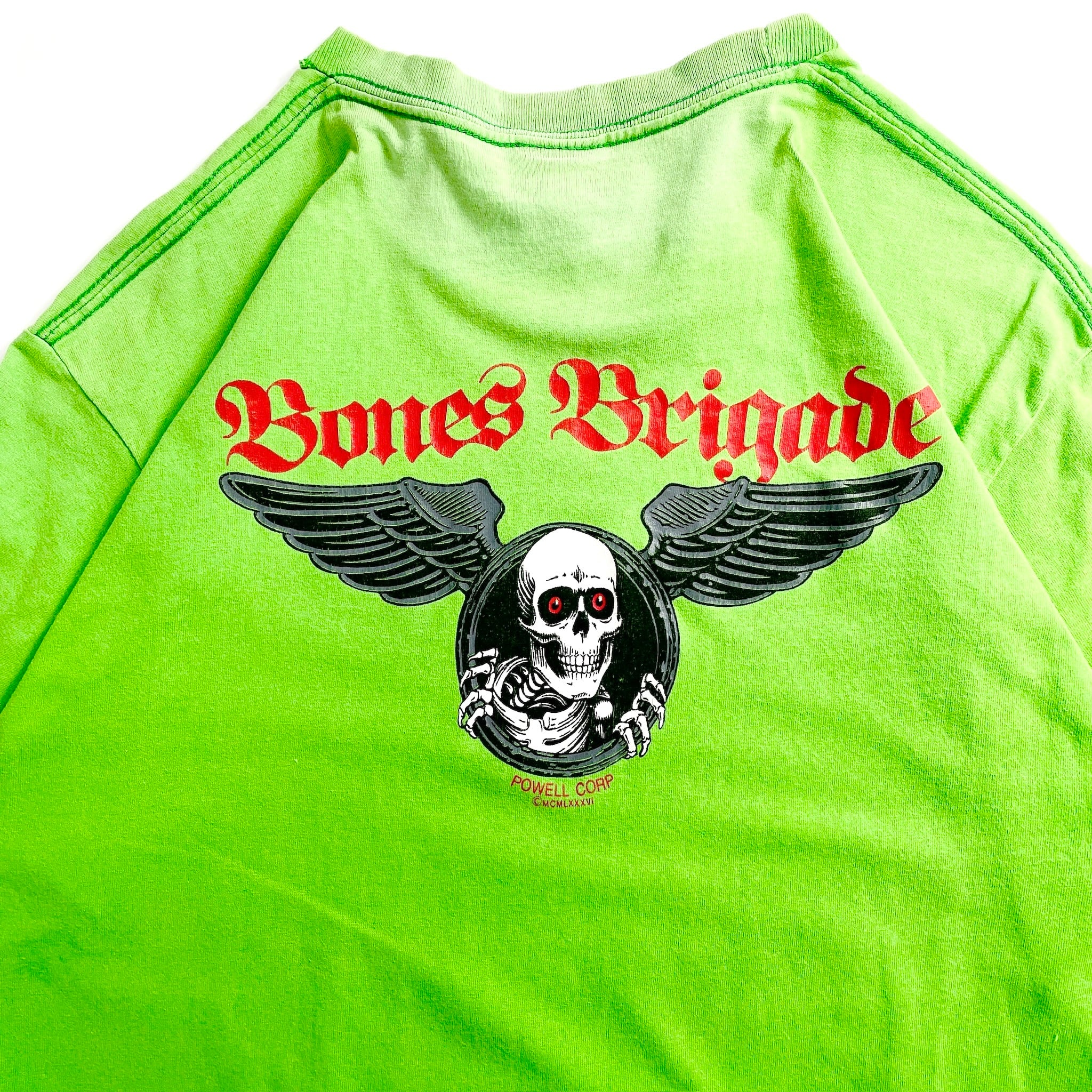 Powell Bones Brigade T-Shirt