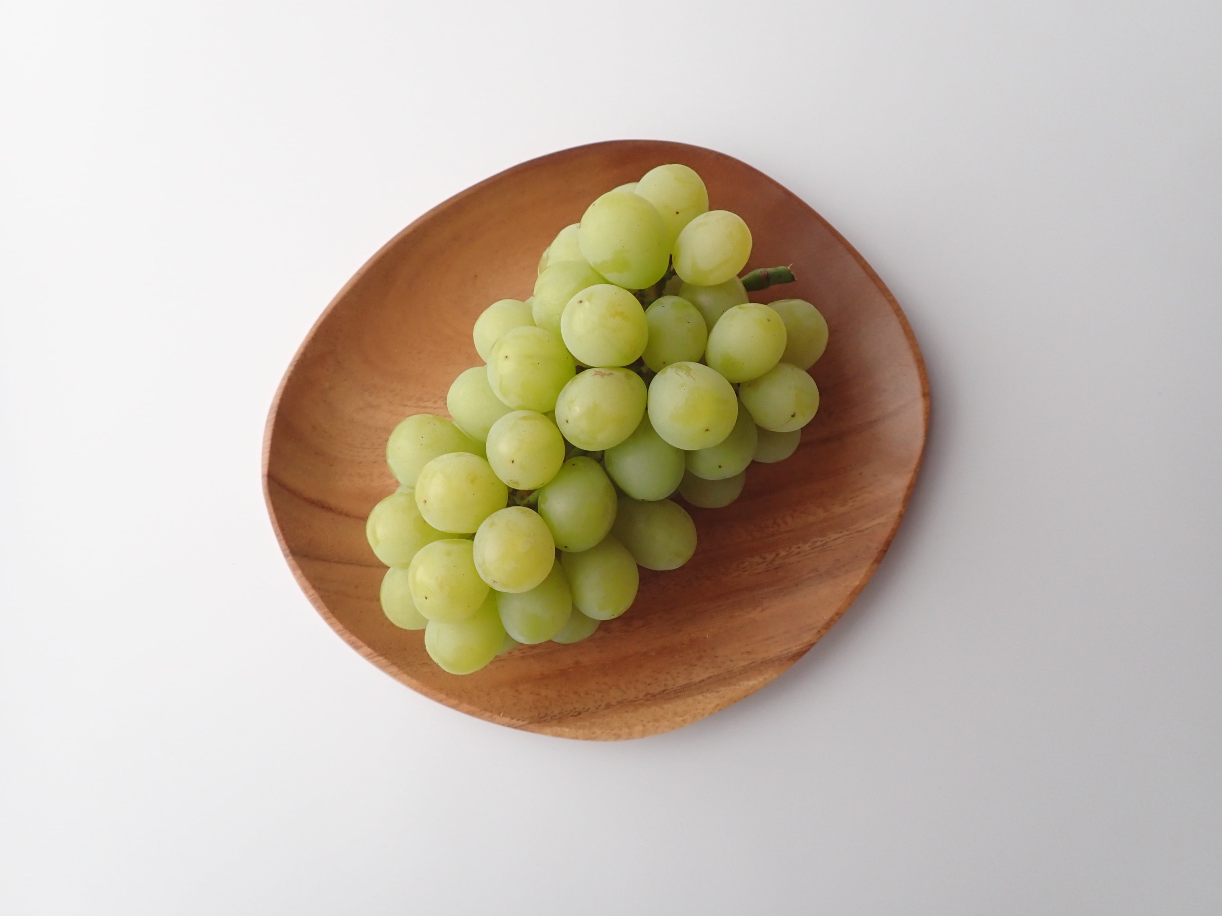 [9月中下旬から発送]そこそこ規格 マスカット・オブ・アレキサンドリア（内容量　2房、約1kg）