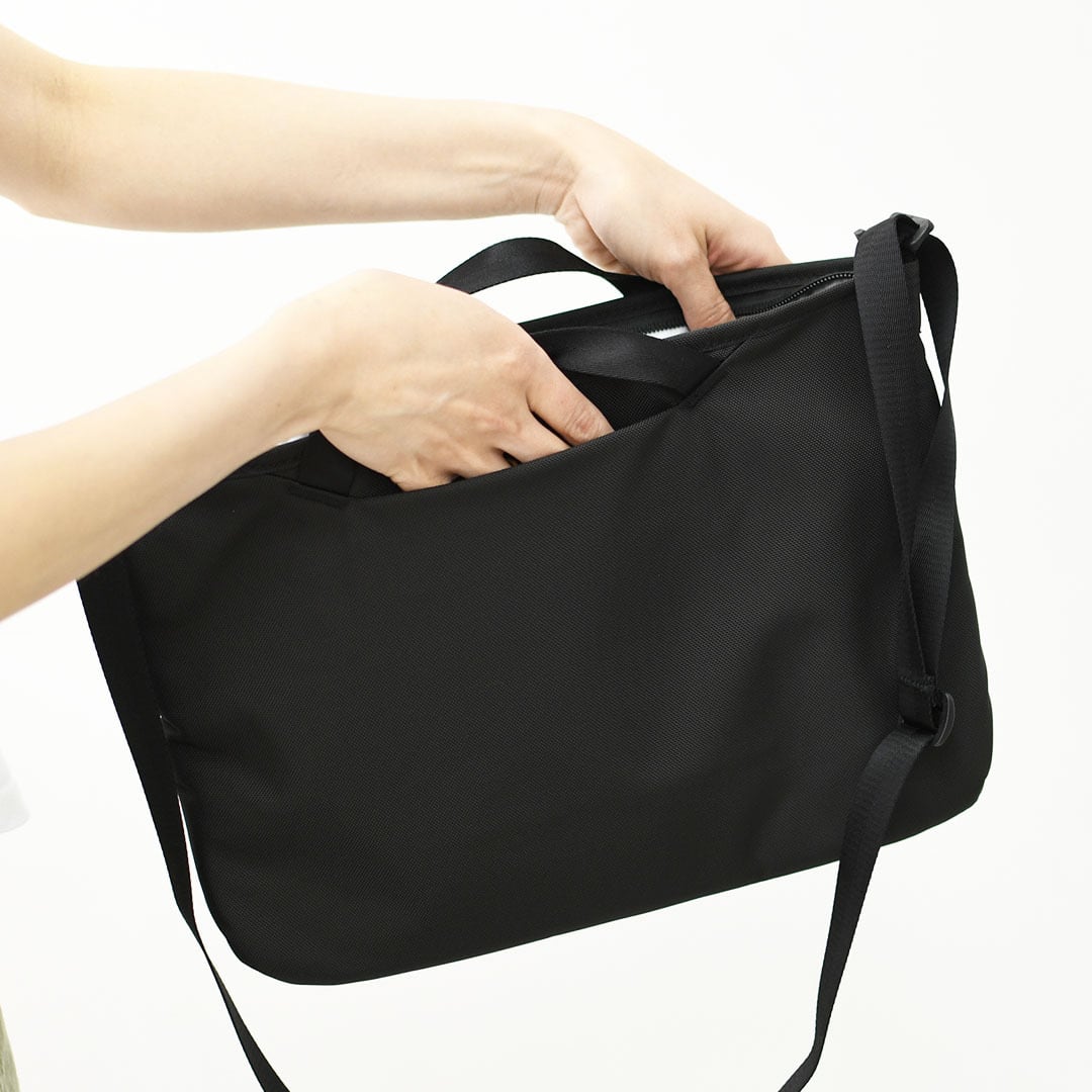 THE NORTH FACE [ザ ノースフェイス正規代理店] Shuttle Shoulder