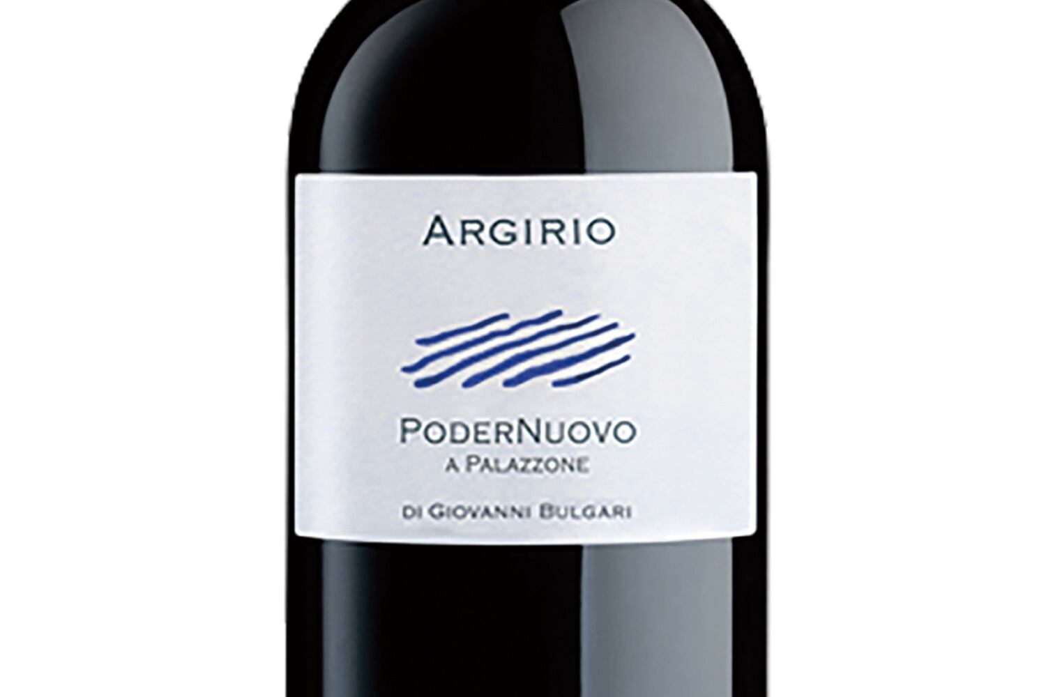 アルジリオ／ARGIRIO Rosso Toscana IGT（F92）