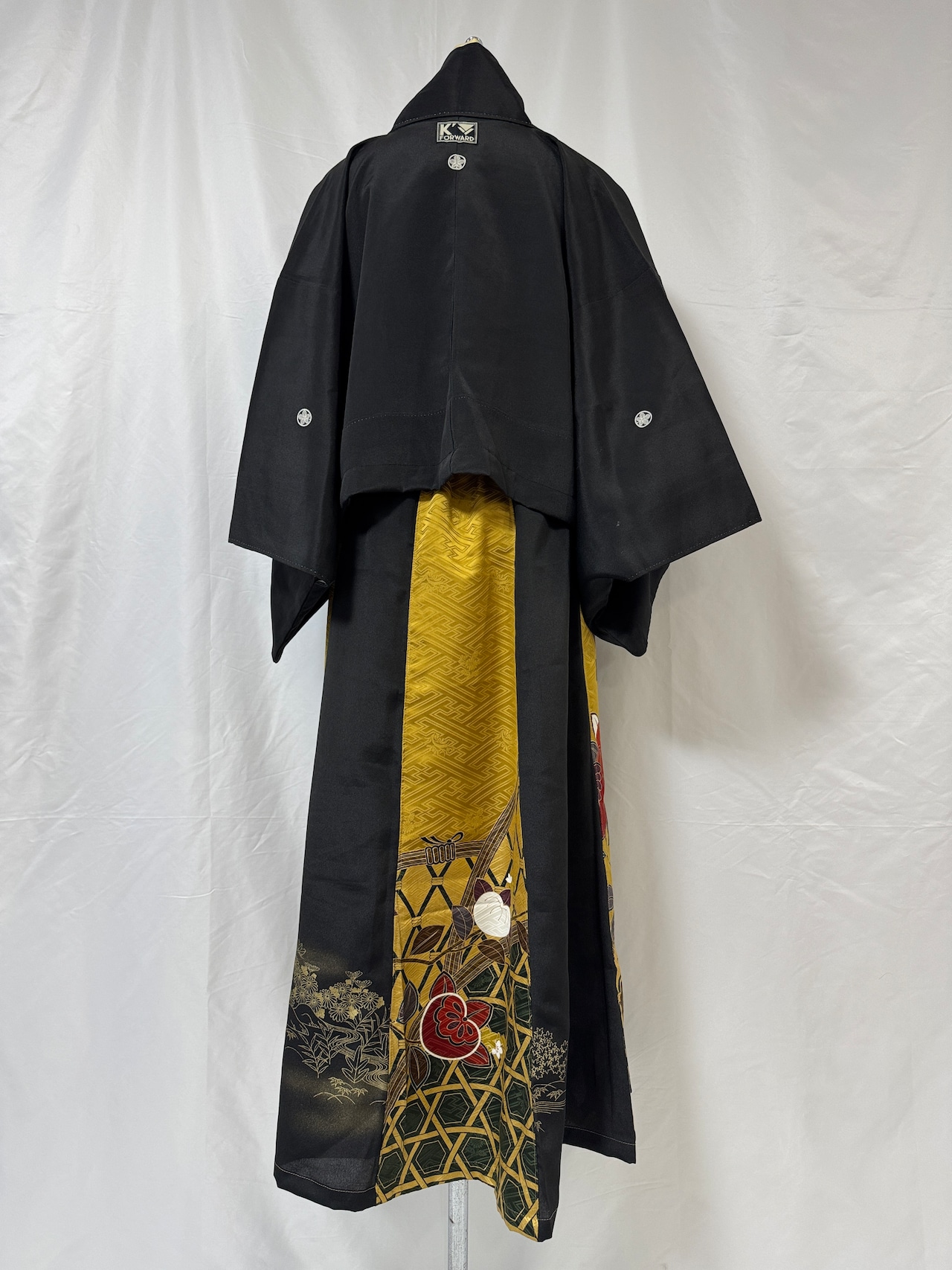 Two piece sets 511 2jacket+1skirt