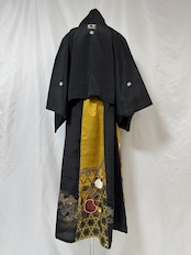 Two piece sets 511 2jacket+1skirt