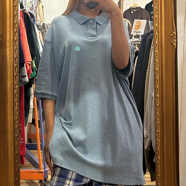 【RalphLauren/ラルフローレン】ポロシャツ