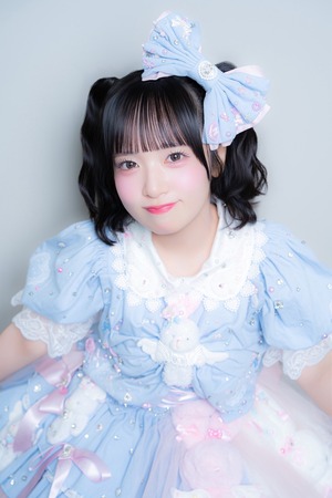 【先着販売】《10/9(金)19:00~》「藤宮めい」サイン・コメント入りソロチェキ