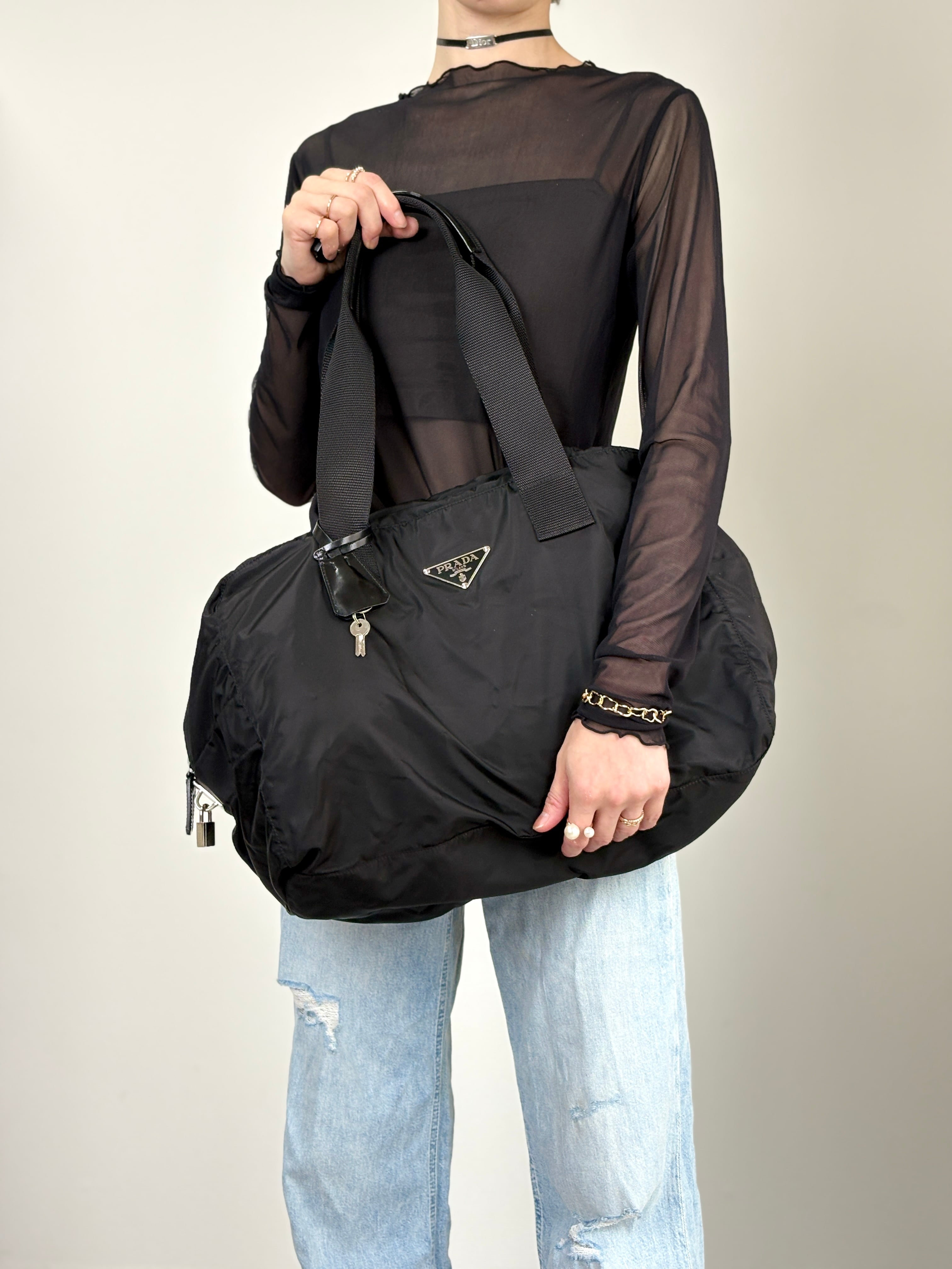 PRADA | VintageShop solo